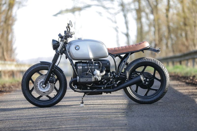 BMW ROADSTER Iebeln