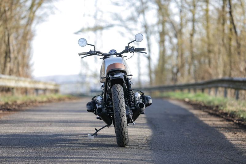 BMW ROADSTER Iebeln