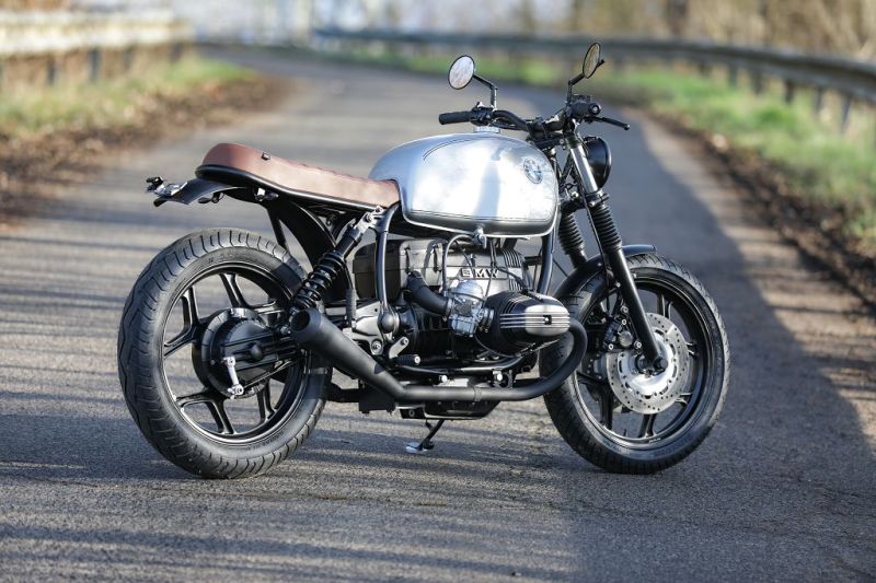 BMW ROADSTER Iebeln