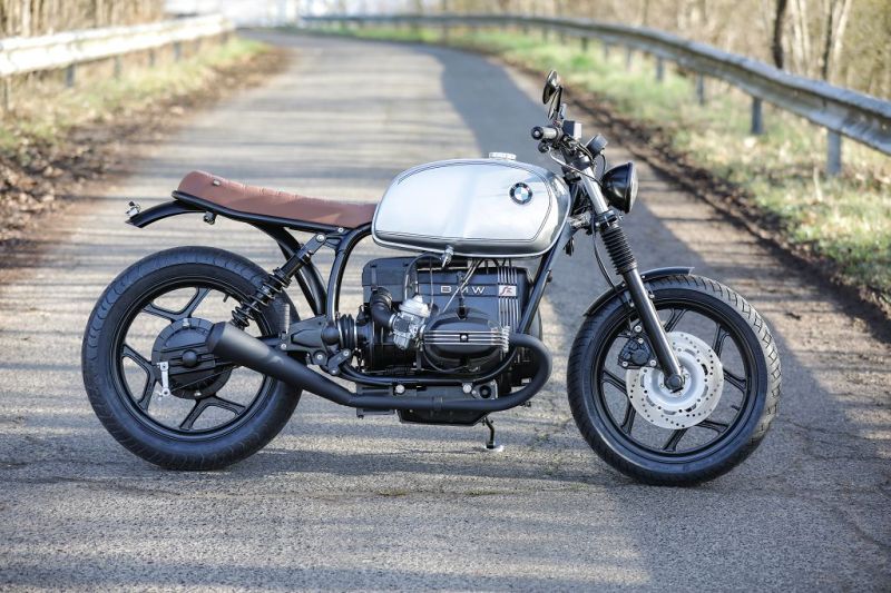 BMW ROADSTER Iebeln