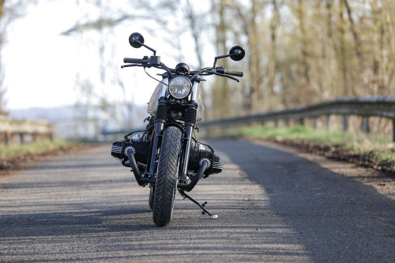 BMW ROADSTER Iebeln
