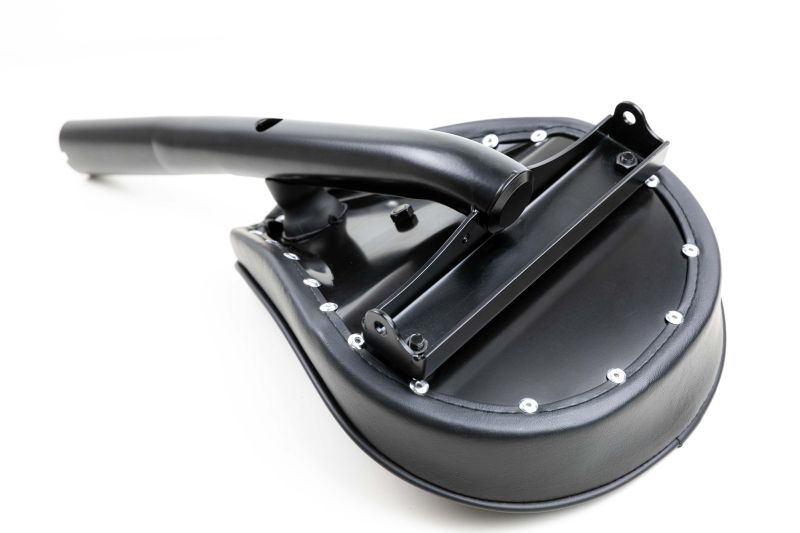 BMW Bobber Seat Kit Monolever Paralever with TÃœV certificate