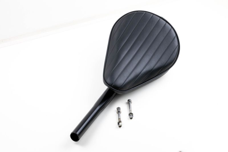 BMW Bobber Seat Kit Monolever Paralever with TÃœV certificate