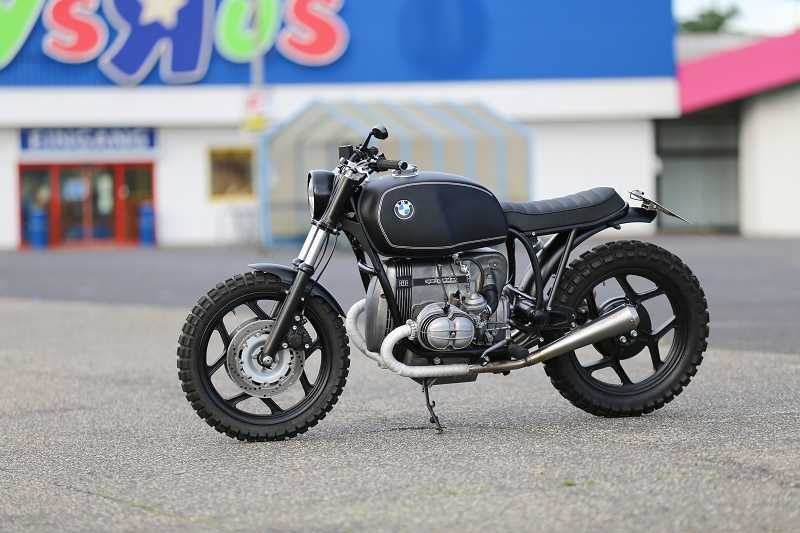 bmw r80 scrambler