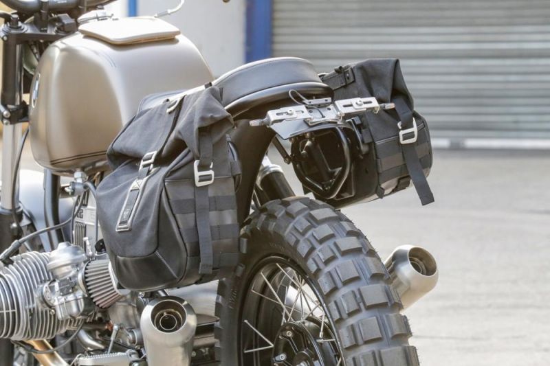 BMW SE Geländesport Concept Bike