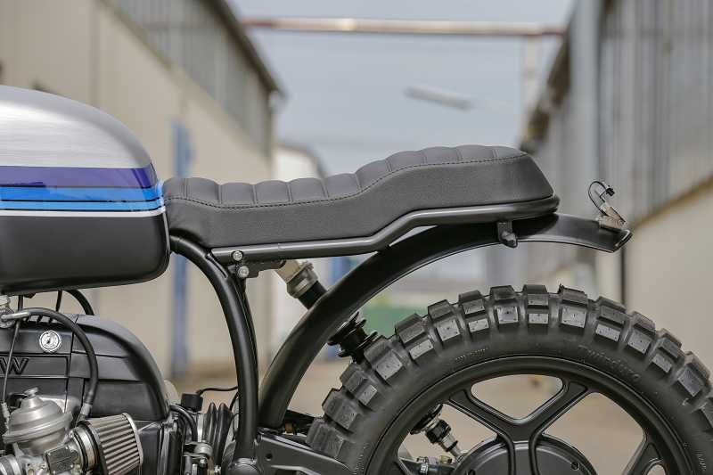 bmw scrambler umbau