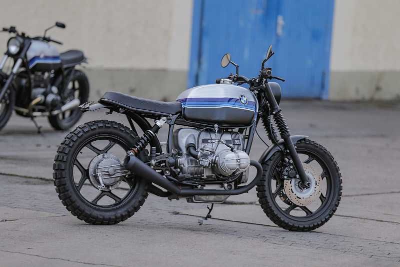 BMW Scrambler kaufen