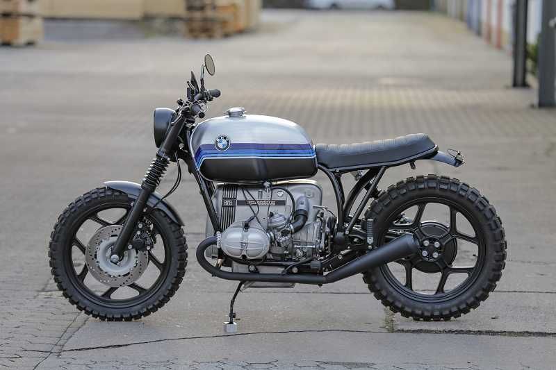 BMW Scrambler kaufen