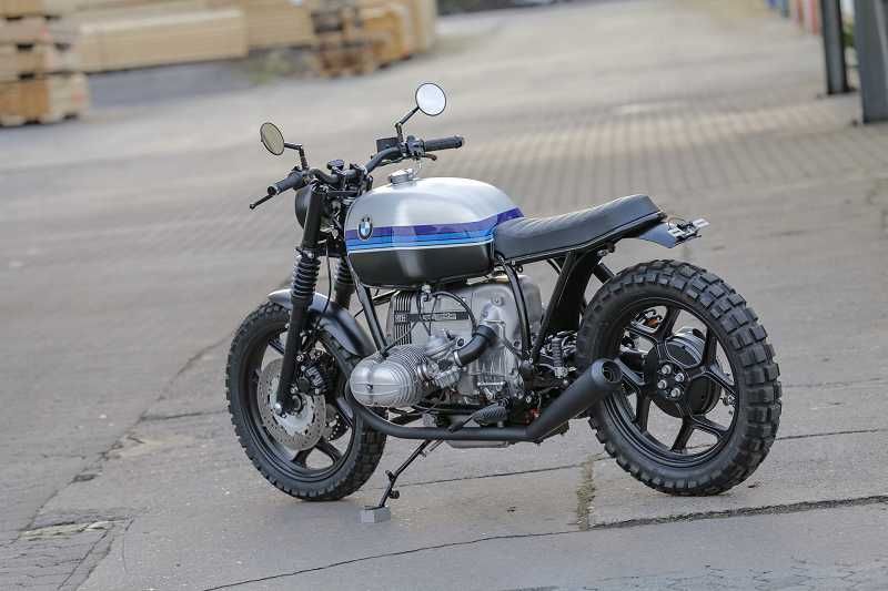 BMW Scrambler kaufen