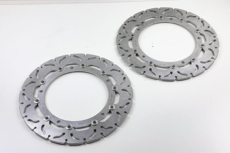 BMW R65 R80 R100 Bremsscheiben