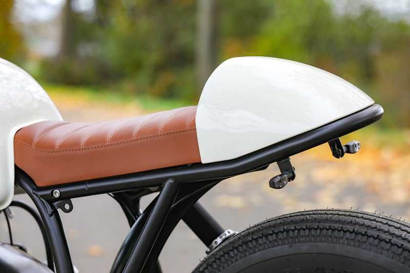 bmw caferacer