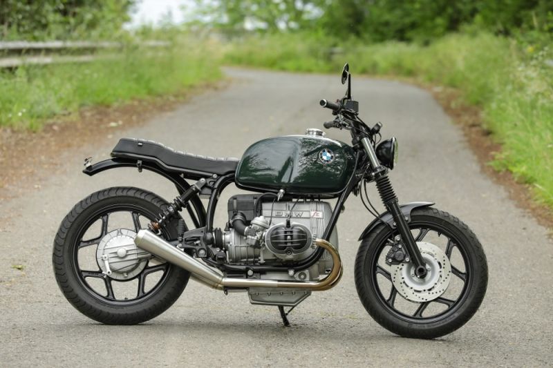 BMW ROADSTER Aschep