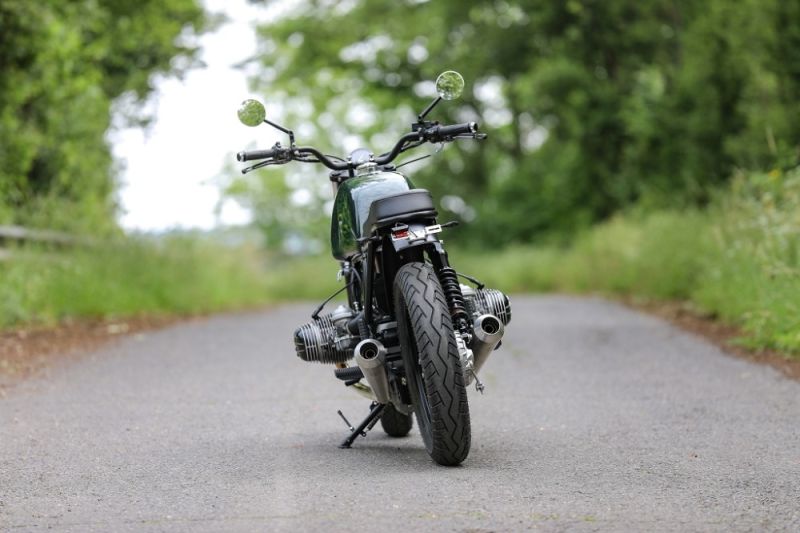 BMW ROADSTER Aschep