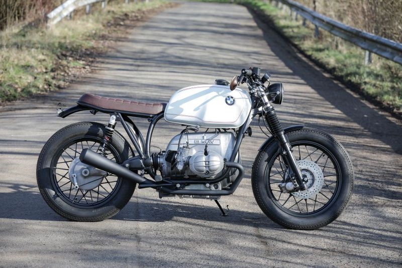 BMW Twinshock Sport-Evolution