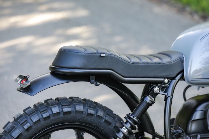 BMW SCRAMBLER RAMMG