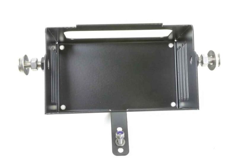 R45 R65 R75 R80 R90 R100 Twinshock Batteriekasten für Montage im Heck