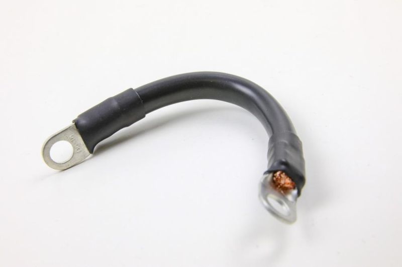 Batteriekabel 95mm mit Ringöse M6