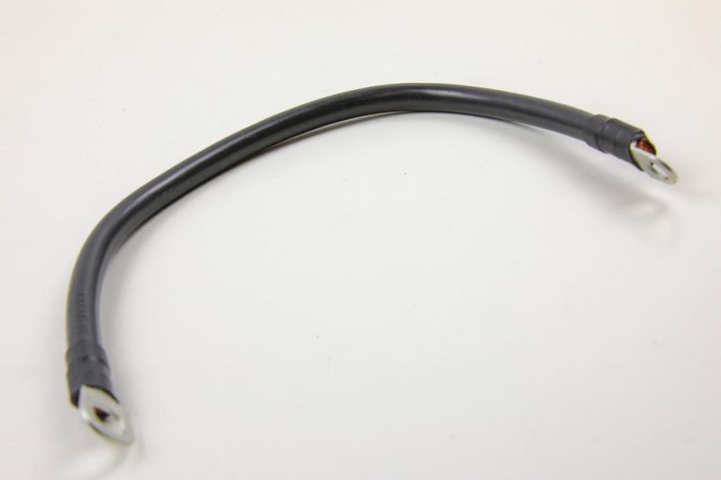 Batteriekabel 270mm mit Ringöse M6