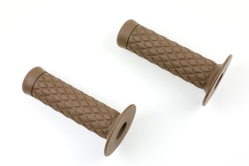 Griffgummis Thruster Grip 22mm x 120mm