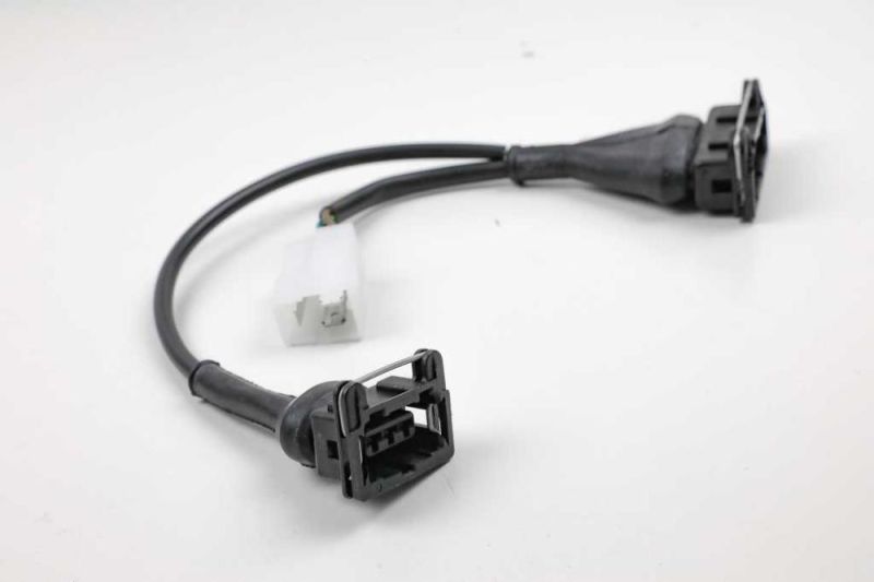 BMW 2V cable hall sensor, ignition control unit ignition
