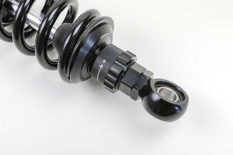 BMW R65 R80 R100 Monolever SE Performance Line 410mm +/- 7mm mit ABE