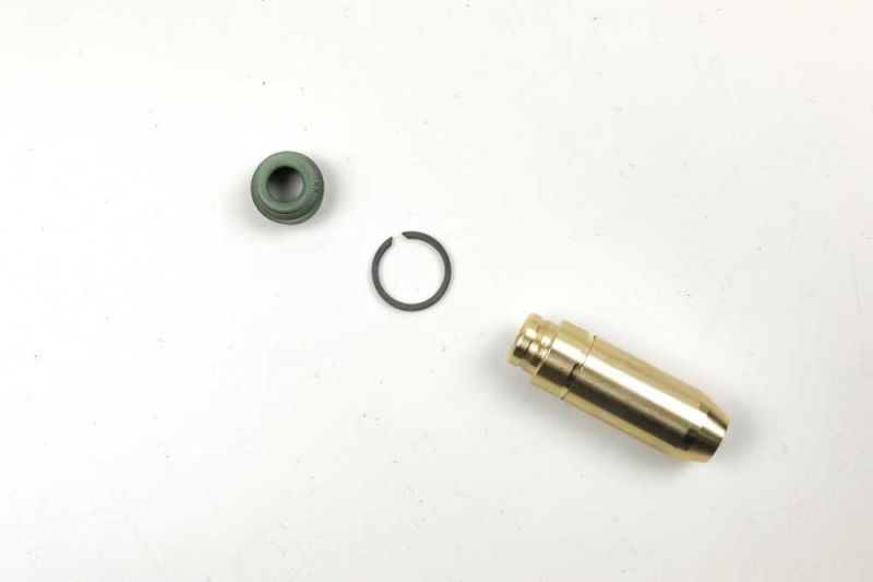 BMW Two-Valve Valve Guide 7mm with Valve Stem Seals different diameters