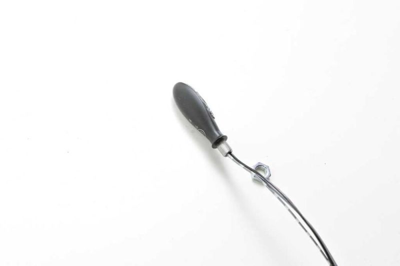Kellermann Rück-, Bremslicht, Blinker Einheit Micro S DF Dark, schwarz, getönt