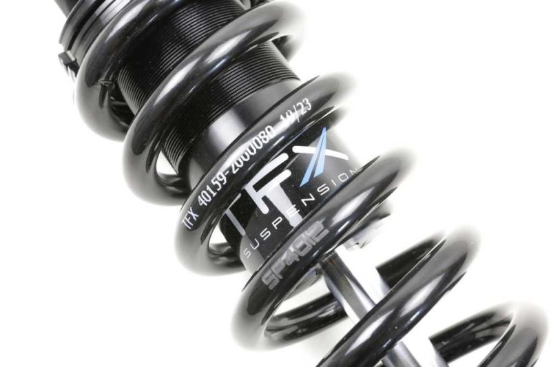 UPGRADE SE Performance Line Dämpfer 495mm +/- 5mm f. Enduro Concept Bikes