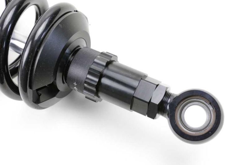 UPGRADE SE Performance Line Dämpfer 495mm +/- 5mm f. Enduro Concept Bikes