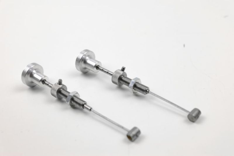 BMW R65 R80 R100 Chokezug Set mit Rastung ab Baujahr 1981