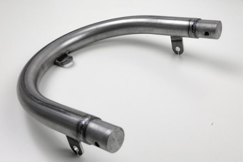 SE Heckrahmenloop für BMW K-Modelle mit 26,80mm Adaptern mit TÜV