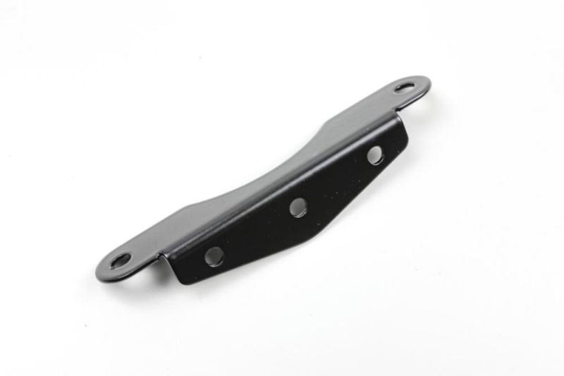 BMW K75 K100 Adapter SE speedometer bracket for original triple clamps