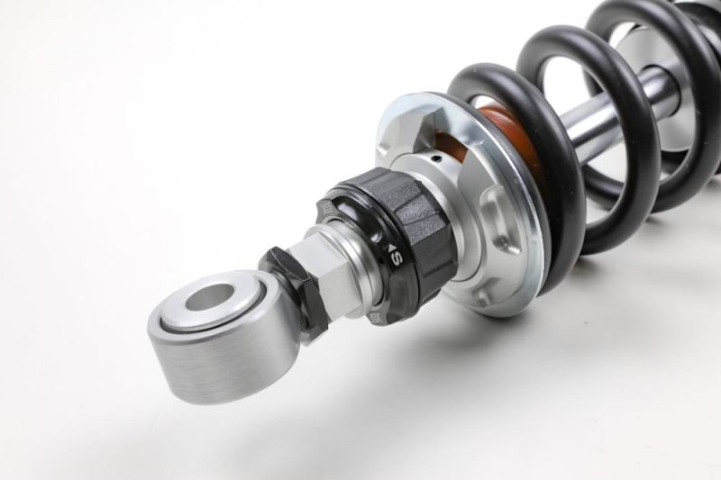BMW K75 K100 Monolever YSS Federbein 350mm +10/- 0mm
