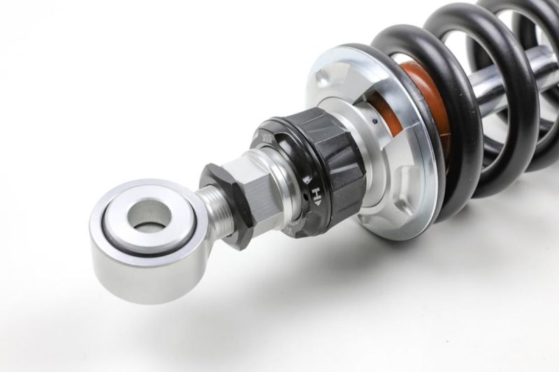 BMW K100 K1100 Paralever YSS Federbein 385mm +5/-5mm