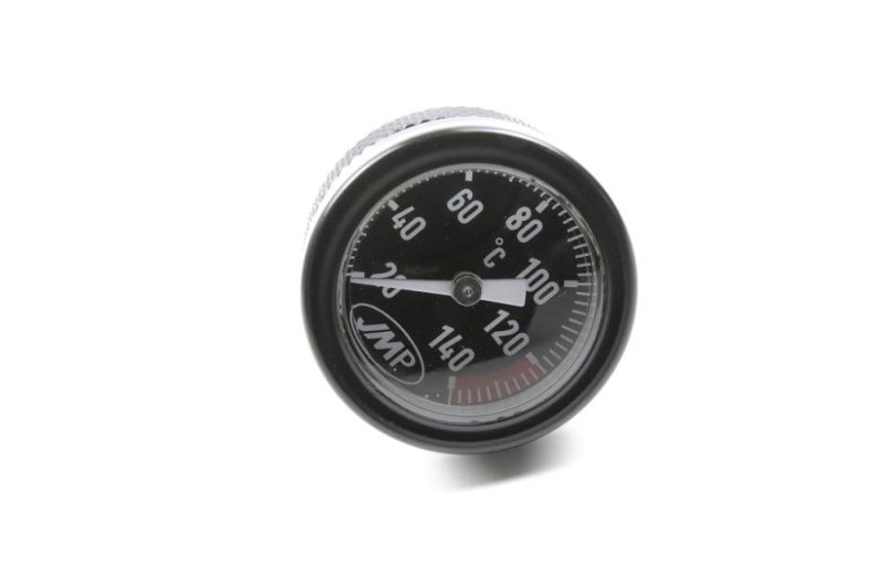 Öltemperatur-Direktmesser Analog-Anzeige für Öleinfüllschraube