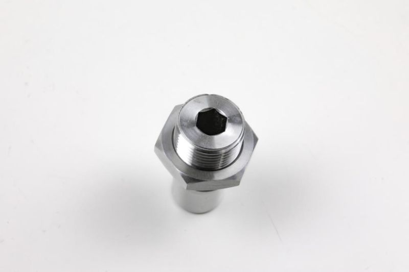 SE Schwingenbolzen aus Edelstahl für alle BMW 2V ab 09/80