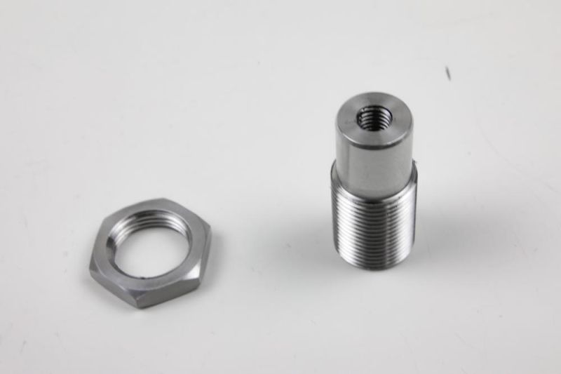 SE Schwingenbolzen aus Edelstahl für alle BMW 2V ab 09/80