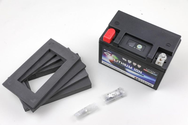 Lithium Ionen Batterie HJP14-FP