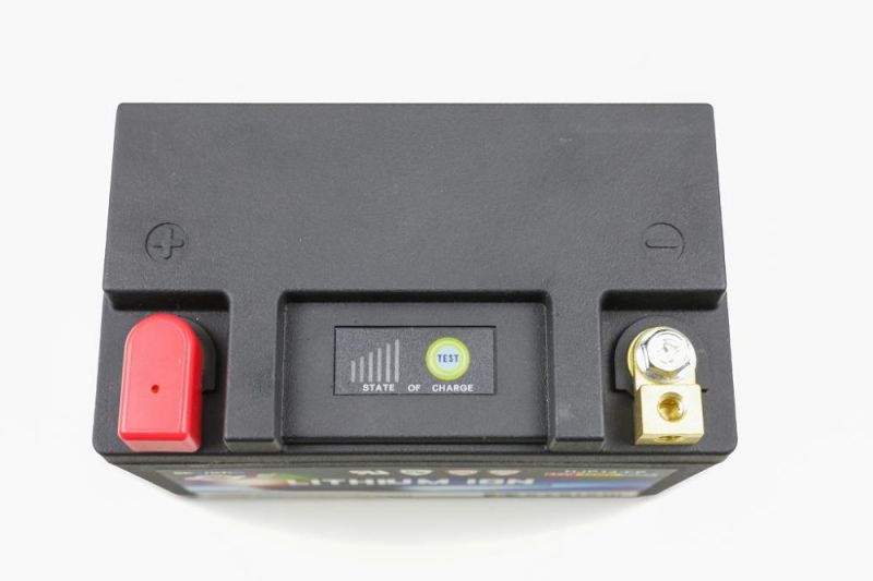 Lithium Ionen Batterie HJP14-FP
