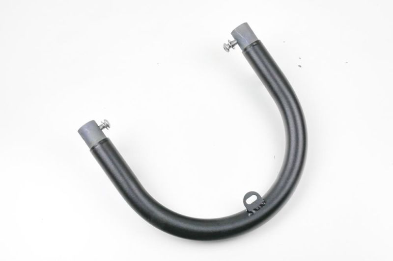 Pulverbeschichtung Heckrahmen Loop (ohne Loop, nur Beschichtung)