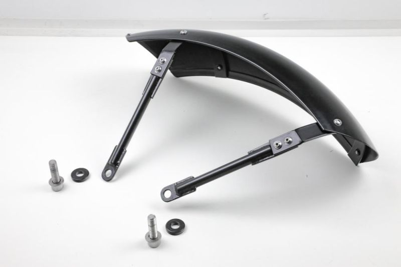 BMW K 75 K100 Monolever Schutzblech-Kit über Rad