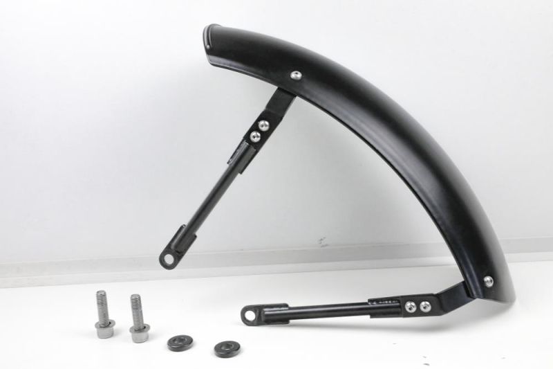 BMW K 75 K100 Monolever Schutzblech-Kit über Rad