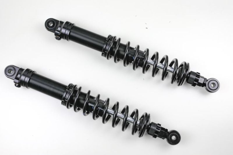 Twinshock Bobberumbau SE Performance Federbeine 450mm +/-7mm