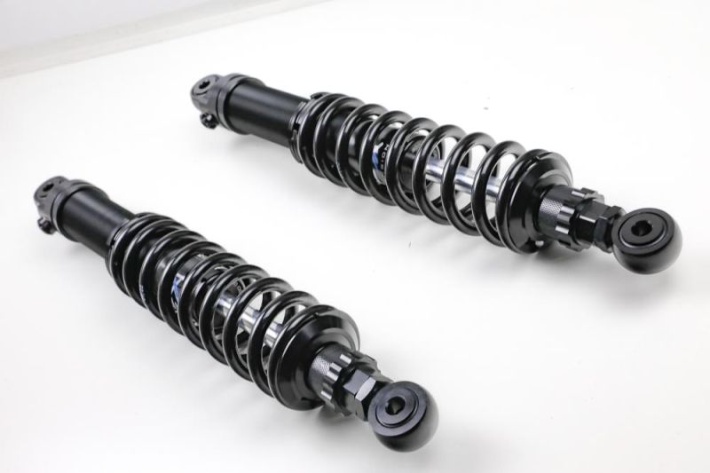 Twinshock Bobberumbau SE Performance Federbeine 450mm +/-7mm