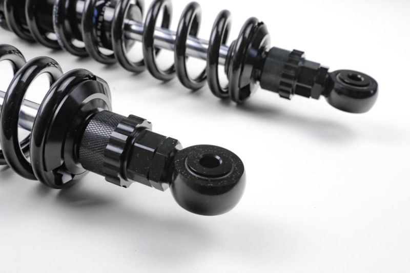 Twinshock Bobberumbau SE Performance Federbeine 450mm +/-7mm