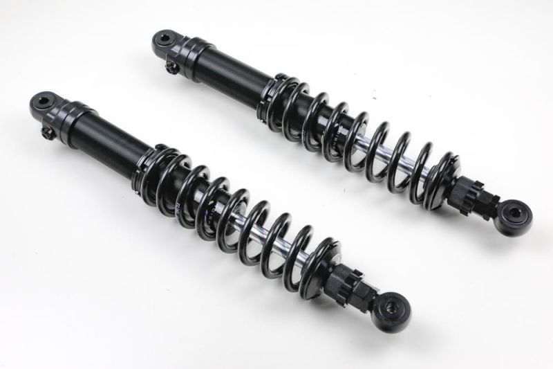 Twinshock Bobberumbau SE Performance Federbeine 450mm +/-7mm