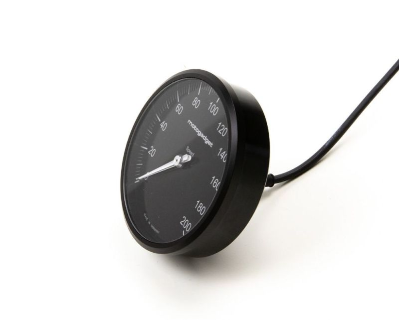 UPGRADE Motogadget Chronoclassic Tachometer