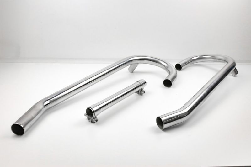 BMW R45 R65 Twinshock Krümmer 35mm