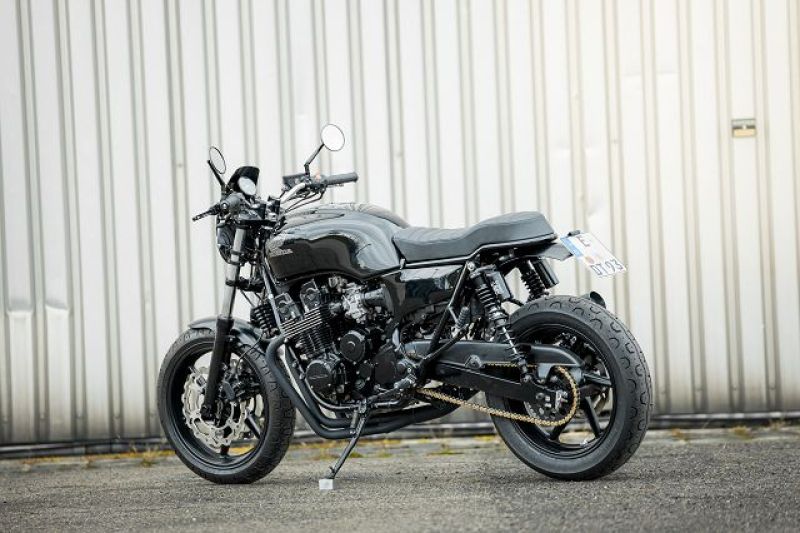 Honda CB 750 Seven Fifty