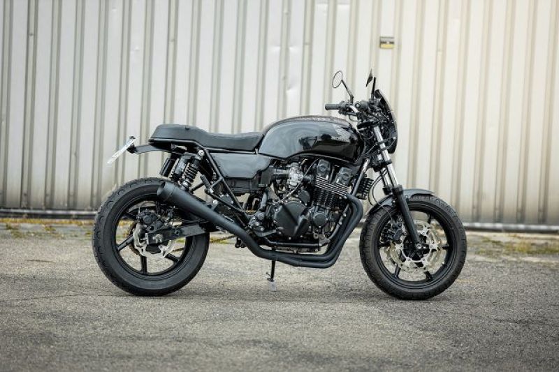 Honda CB 750 Seven Fifty